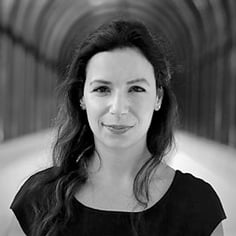 Çigdem Bildirici, Vice President, Business Development