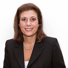 Lori Ross O’Neil, CISSP