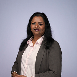 Chitra Dharmarajan