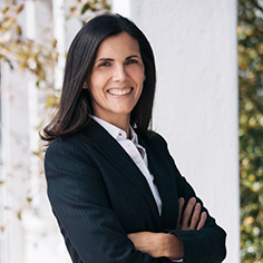 Deana Jardim, EVP, Marketing, Business Development and Customer Experience