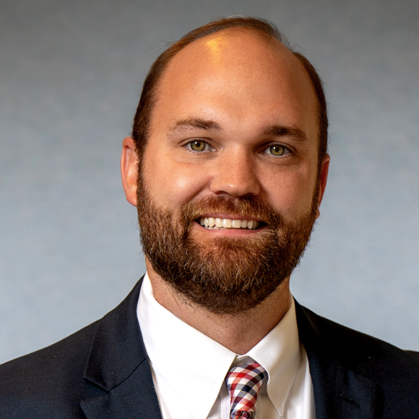 Graham Jackson, General Counsel