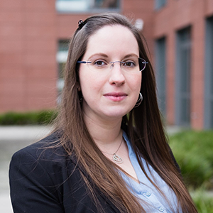 Laurie-Anne Bourdain